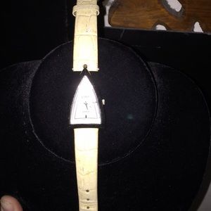 Ctny quarts watch vintage